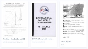 Archive Docs Screen Shot