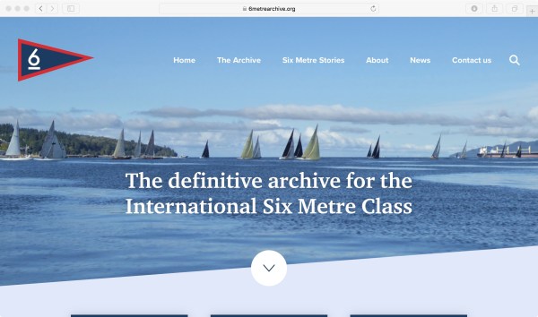 ISAM Archive Home Page